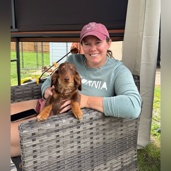 Hi Friend, I’m Christeena - Picture 7 of 16